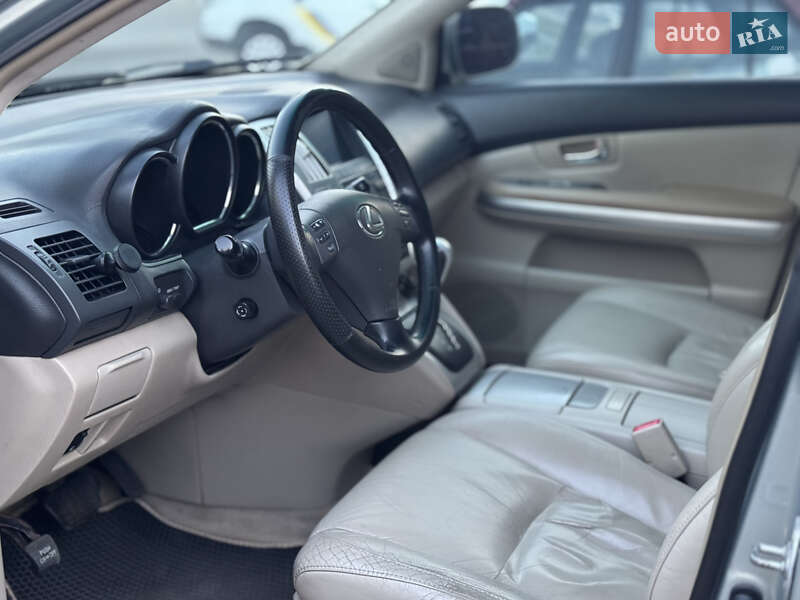 Внедорожник / Кроссовер Lexus RX 2005 в Киеве