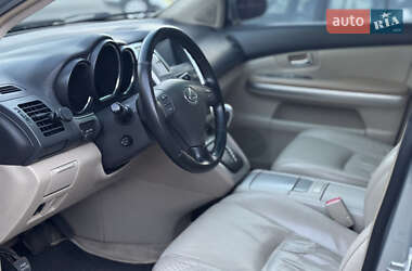 Внедорожник / Кроссовер Lexus RX 2005 в 