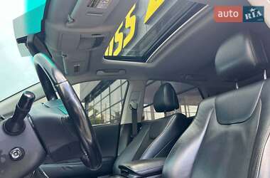 Внедорожник / Кроссовер Lexus RX 2013 в 