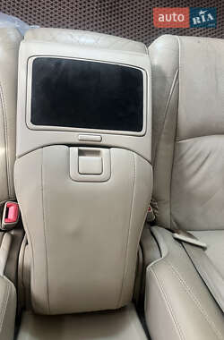Внедорожник / Кроссовер Lexus RX 2008 в Киеве