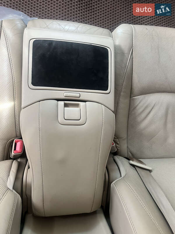 Внедорожник / Кроссовер Lexus RX 2008 в Киеве