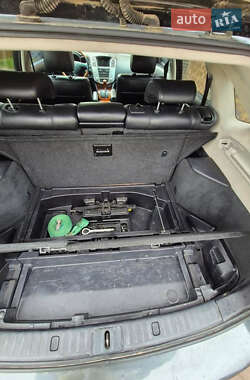 Позашляховик / Кросовер Lexus RX 2007 в Ржавинцях