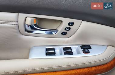 Внедорожник / Кроссовер Lexus RX 2005 в 