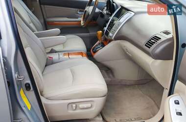 Внедорожник / Кроссовер Lexus RX 2005 в 
