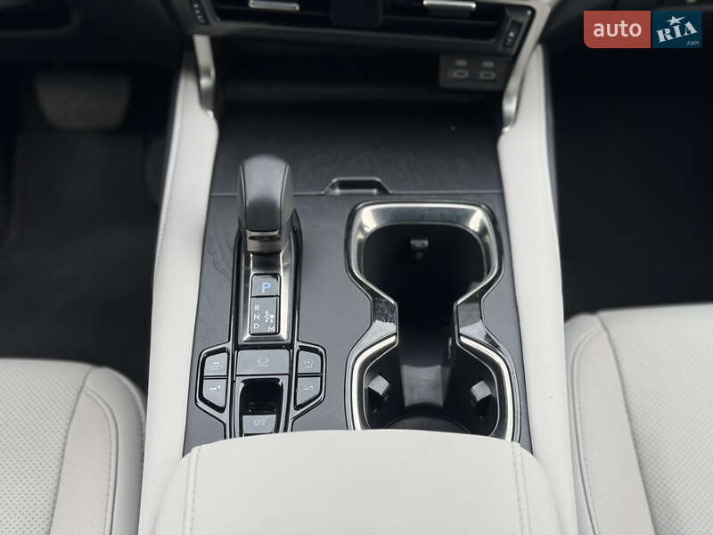 Внедорожник / Кроссовер Lexus RX 2024 в Киеве