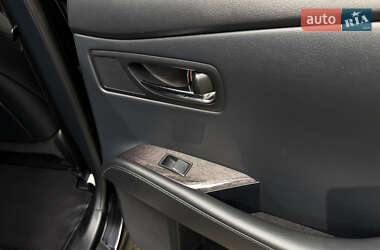 Внедорожник / Кроссовер Lexus RX 2012 в 