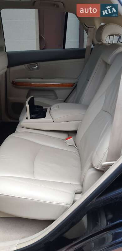 Внедорожник / Кроссовер Lexus RX 2007 в Киеве