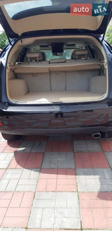 Внедорожник / Кроссовер Lexus RX 2007 в Киеве