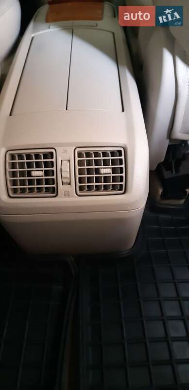 Внедорожник / Кроссовер Lexus RX 2007 в Киеве
