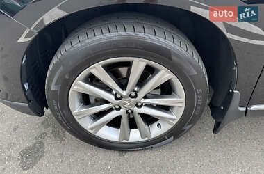 Внедорожник / Кроссовер Lexus RX 2012 в 