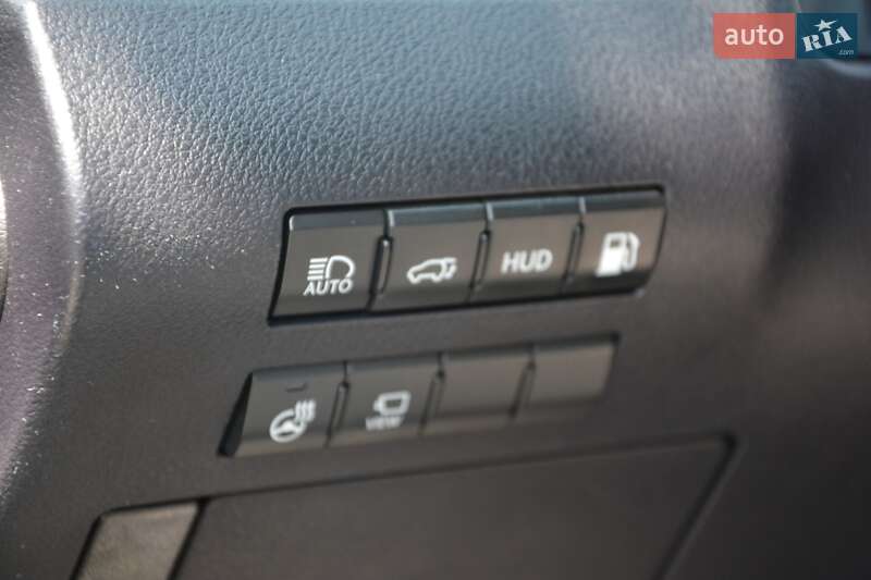 Позашляховик / Кросовер Lexus RX 2021 в Києві