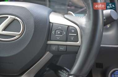 Внедорожник / Кроссовер Lexus RX 2021 в 