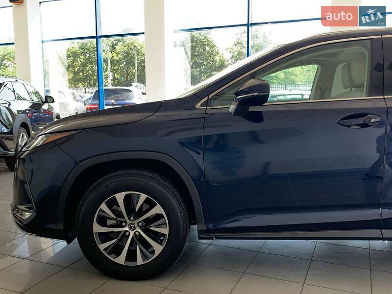 Внедорожник / Кроссовер Lexus RX 2022 в Николаеве
