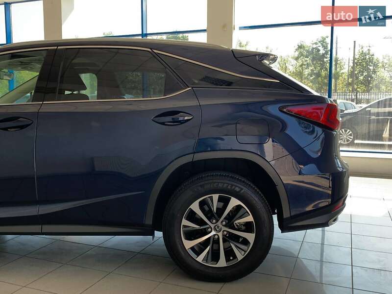 Внедорожник / Кроссовер Lexus RX 2022 в Николаеве