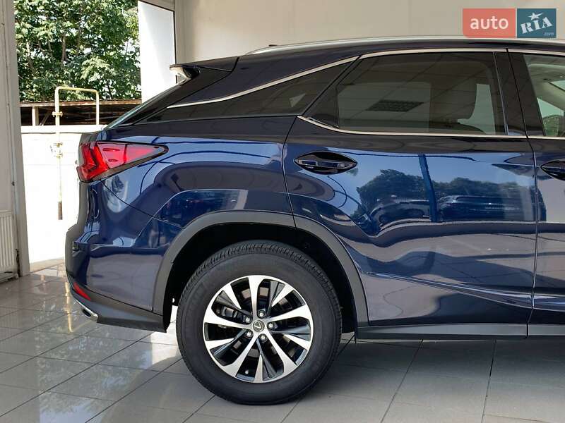 Внедорожник / Кроссовер Lexus RX 2022 в Николаеве