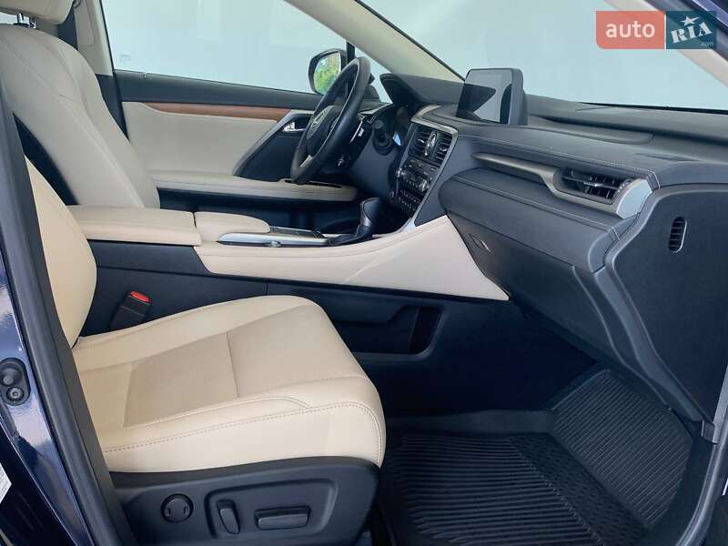 Внедорожник / Кроссовер Lexus RX 2022 в Николаеве