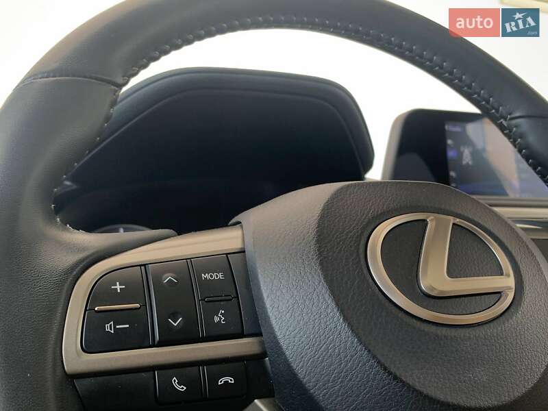 Внедорожник / Кроссовер Lexus RX 2022 в Николаеве