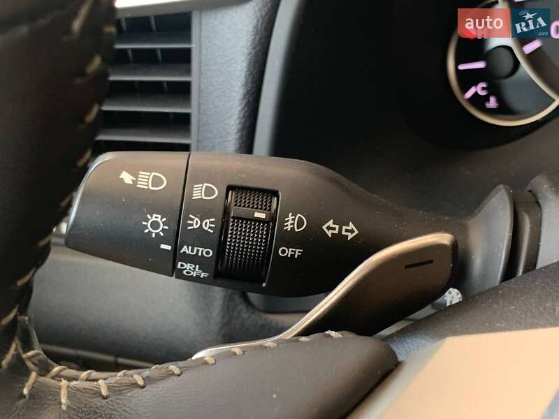 Внедорожник / Кроссовер Lexus RX 2022 в Николаеве