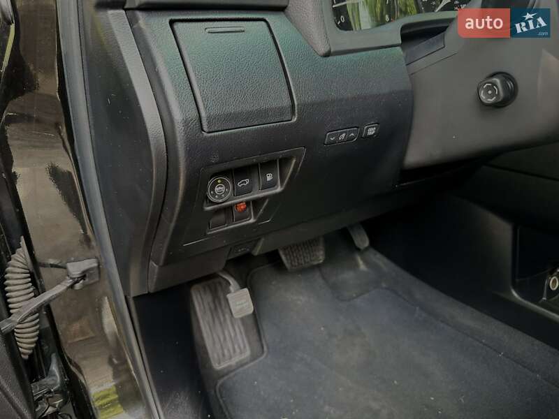 Внедорожник / Кроссовер Lexus RX 2011 в Одессе
