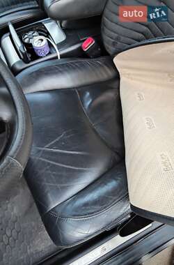 Внедорожник / Кроссовер Lexus RX 2006 в 