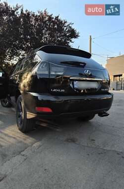 Внедорожник / Кроссовер Lexus RX 2006 в Одессе
