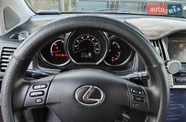 Внедорожник / Кроссовер Lexus RX 2006 в 
