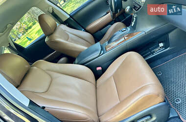 Внедорожник / Кроссовер Lexus RX 2013 в 