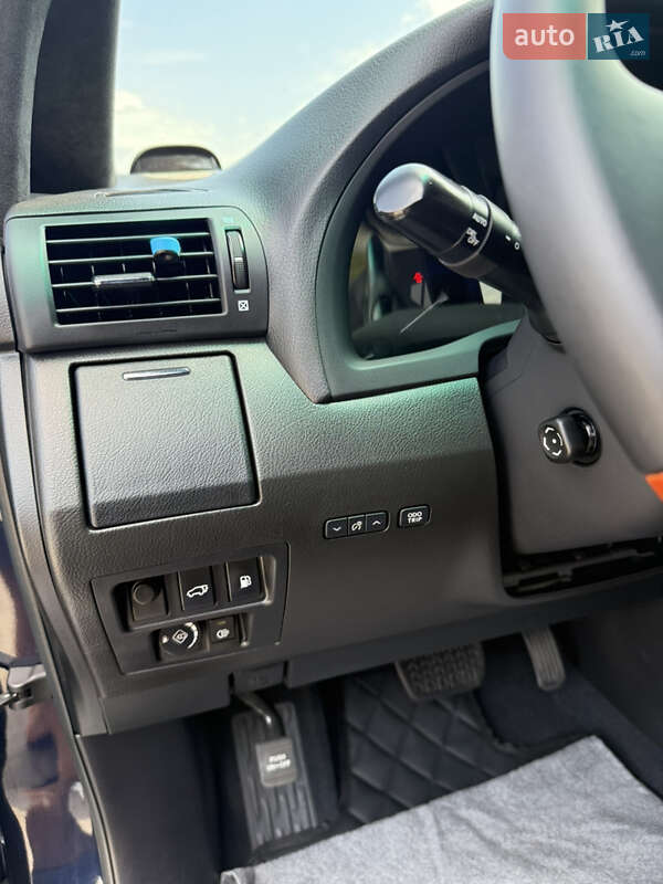 Внедорожник / Кроссовер Lexus RX 2009 в Полтаве