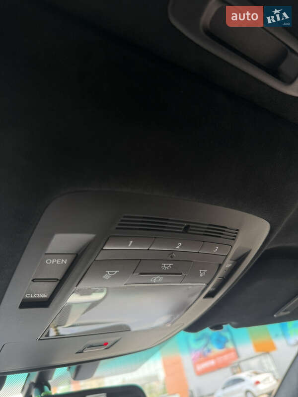 Внедорожник / Кроссовер Lexus RX 2009 в Полтаве