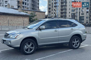 Внедорожник / Кроссовер Lexus RX 2005 в 