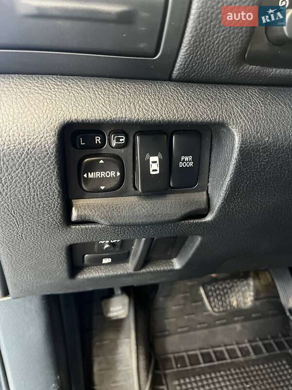 Внедорожник / Кроссовер Lexus RX 2007 в Николаеве