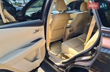 Внедорожник / Кроссовер Lexus RX 2013 в 