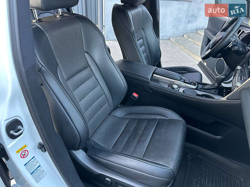 Внедорожник / Кроссовер Lexus RX 2017 в Харькове