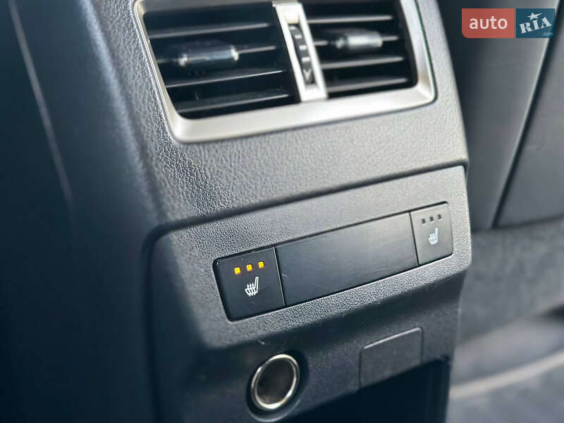 Внедорожник / Кроссовер Lexus RX 2017 в Харькове