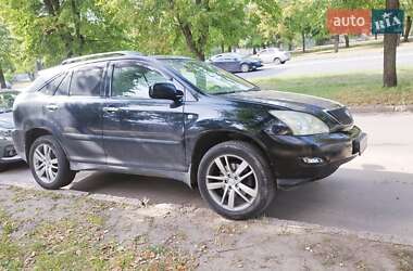 Внедорожник / Кроссовер Lexus RX 2007 в Харькове