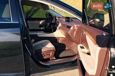 Позашляховик / Кросовер Lexus RX 2017 в Одесі