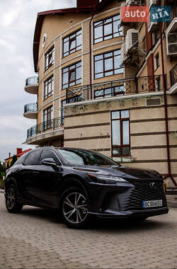 Внедорожник / Кроссовер Lexus RX 2024 в 