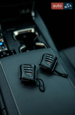 Внедорожник / Кроссовер Lexus RX 2024 в 
