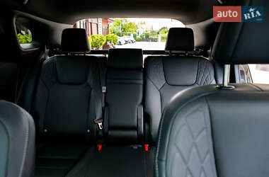Внедорожник / Кроссовер Lexus RX 2024 в 