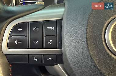Внедорожник / Кроссовер Lexus RX 2021 в 