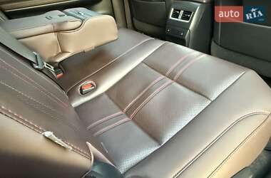 Внедорожник / Кроссовер Lexus RX 2021 в 