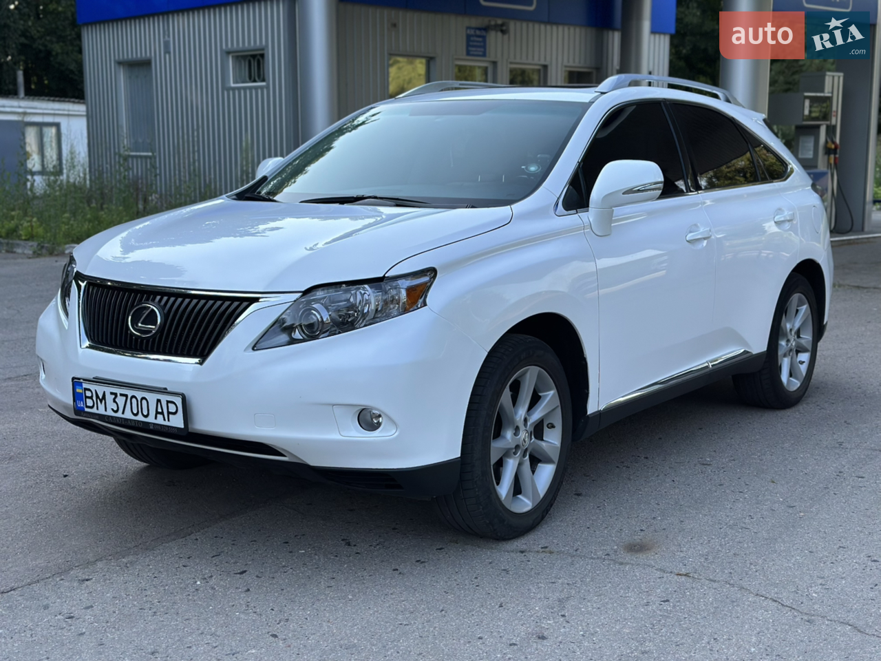 2012 Lexus RX - мініатюра 19