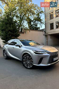 Внедорожник / Кроссовер Lexus RX 2023 в Одессе