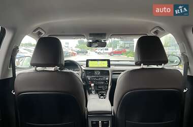 Внедорожник / Кроссовер Lexus RX 2021 в 