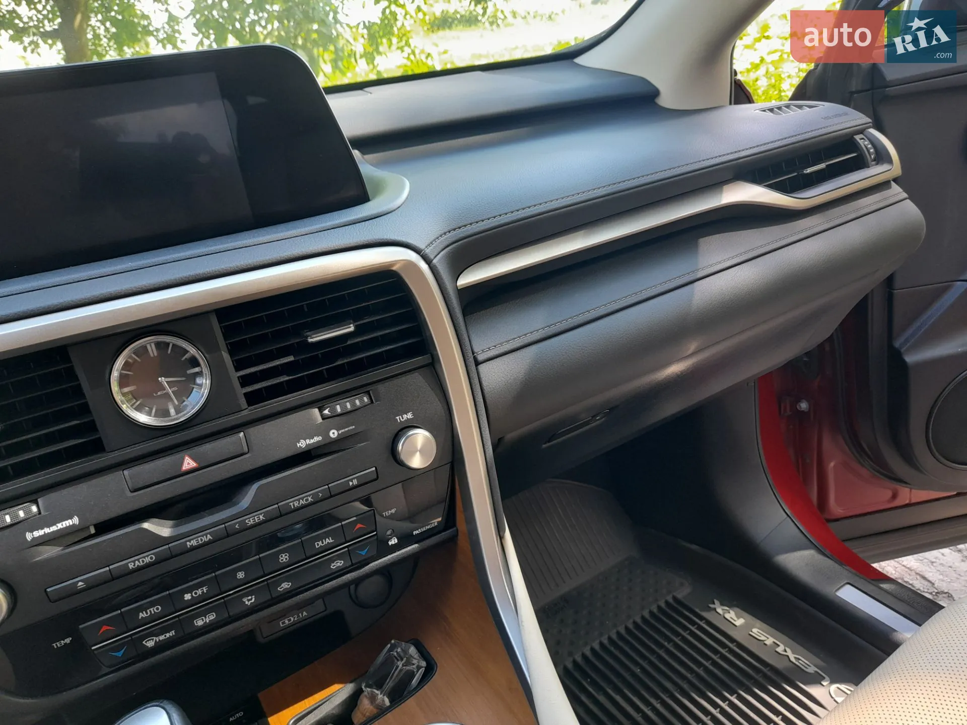 2022 Lexus RX - мініатюра 11