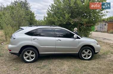 Позашляховик / Кросовер Lexus RX 2008 в Балаклії