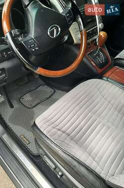 Позашляховик / Кросовер Lexus RX 2008 в Балаклії