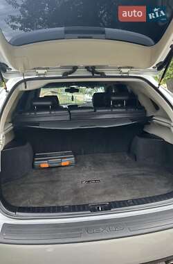 Позашляховик / Кросовер Lexus RX 2008 в Балаклії