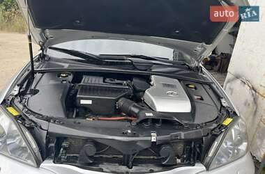 Позашляховик / Кросовер Lexus RX 2008 в Балаклії