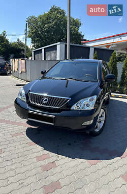 Внедорожник / Кроссовер Lexus RX 2006 в Черновцах